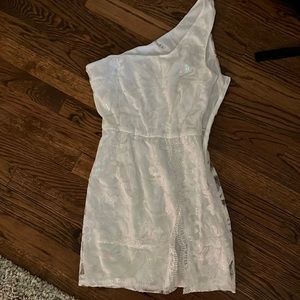 NWOT Lucy in the sky dress